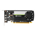 PNY graphics card Quadro T400 4GB DDR6 VCNT400-4GB-PB