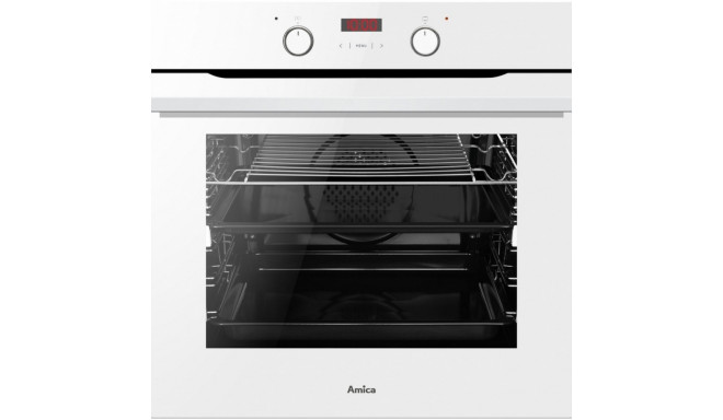 Oven ED3765171W F-type