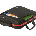 LAPTOP BAG GEEK 15,6 BLACK