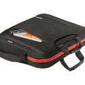 LAPTOP BAG GEEK 15,6 BLACK