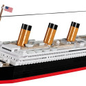 Blocks RMS Titanic 1:450