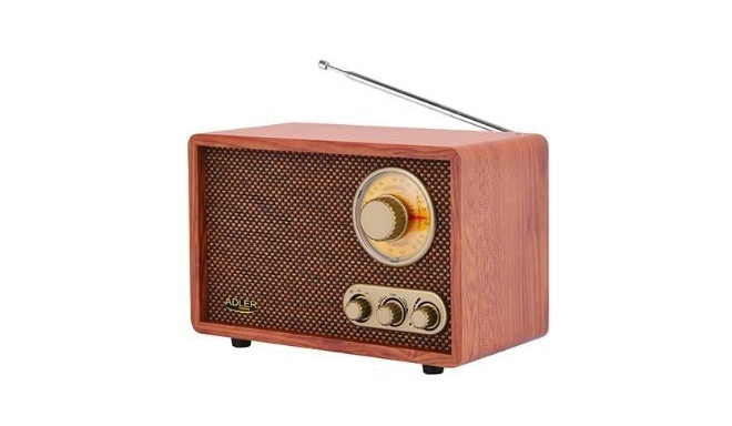 Radio RETRO AD1171 bluetooth