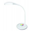 Led desk lamp with rgb night light Altair