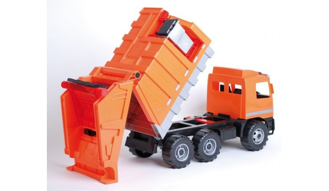 Garbage truck MERCEDES 70 cm