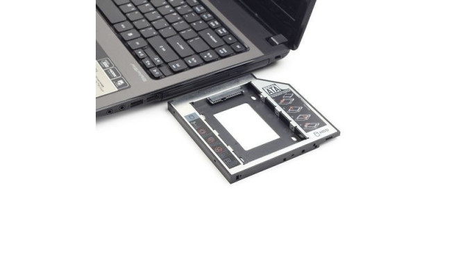 Mounting Frame for HDD 5,25''/2,5'' Slim