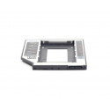 Mounting Frame for HDD 5,25''/2,5'' Slim