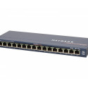 Switch Unmanaged Plus 16xGE - GS116GE