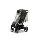 Moon buggy ZAC moss green melange