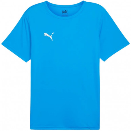 Puma meeste särk teamRISE Matchday Jersey 706132 02 M, sinine