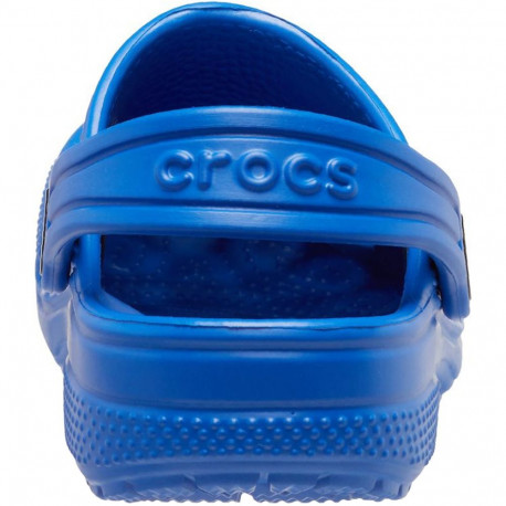 Crocs laste sandaalid Classic Clog 206990 4KZ 22-23, tumesinine