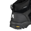 Buty trekkingowe damskie Alpinus Brasil Plus W czarne JS18651 36