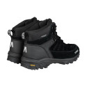 Buty trekkingowe damskie Alpinus Brasil Plus W czarne JS18651 36