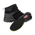 Buty trekkingowe damskie Alpinus Brasil Plus W czarne JS18651 36