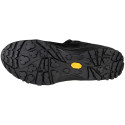 Buty trekkingowe damskie Alpinus Brasil Plus W czarne JS18651 36