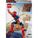 LEGO Marvel Iron Spider-Man ehitusfiguur