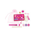 MAKE IT REAL Juicy Couture Luxe Cosmetic Set