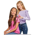 MAKE IT REAL Juuste kaunistamise komplekt Snap n´ Glam