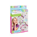 MAKE IT REAL Charm bracelets DIY kit "Block & rock"