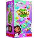 TREFL GABBY´S DOLLHOUSE lauamäng Lucky
