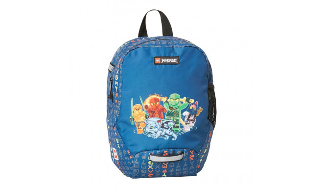 LEGO NINJAGO Backpack Family