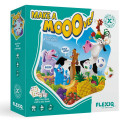 FLEXIQ Make A Mooove настольная игра