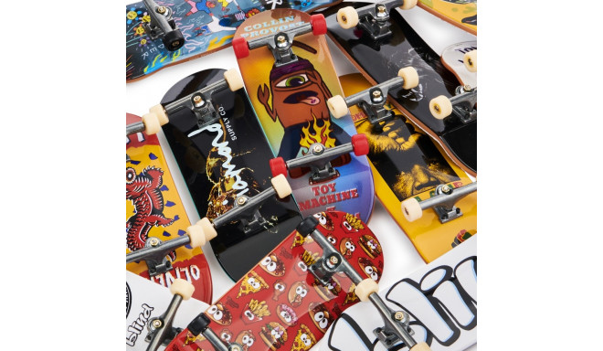 TECH DECK FingerBoard Фингерборд