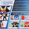 SONIC Collectable figure, 11 cm