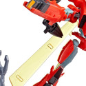 TRANSFORMERS Earthspark Figure Terran Deluxe, 12,7 cm