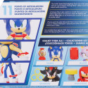 SONIC Collectable figure, 11 cm