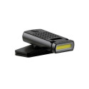 Ledlenser 502810 work light Black LED 12 W