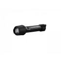 Ledlenser LEDLENSER-502187 Black Headband flashlight LED