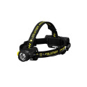 Ledlenser 502195 flashlight Black, Yellow Headband flashlight LED