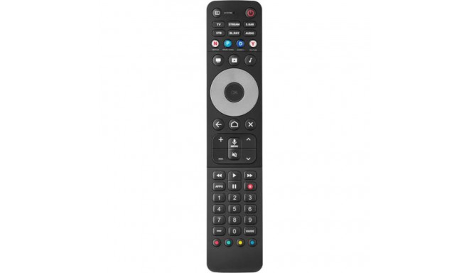 One For All URC 7966 remote control IR/Bluetooth DVD/Blu-ray, Game console, Loudspeaker, Soundbar sp