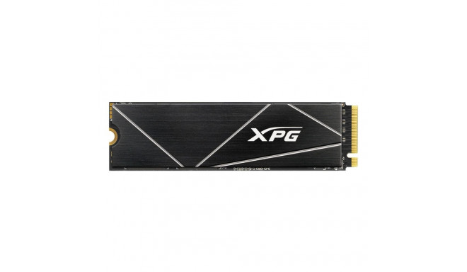 ADATA | XPG Gammix S70 BLADE | 2000 GB | SSD form factor M.2 2280 | Solid-state drive interface  PCI
