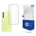 3MK Clear Case mobile phone case 16.8 cm (6.6&quot;) Cover Transparent