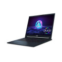 MSI Stealth 14 AI Studio A1VFG-014NL Intel Core Ultra 7 155H Laptop 35.6 cm (14&quot;) 2.8K 16 G