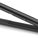 BaByliss ST255E hair styling tool Straightening iron Warm Black, Gold 2 m