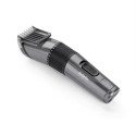 BaByliss E976E hair trimmers/clipper Black, Titanium 26