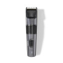 BaByliss E976E hair trimmers/clipper Black, Titanium 26