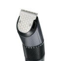 BaByliss E976E hair trimmers/clipper Black, Titanium 26