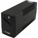 AVIZIO AP-BK650 uninterruptible power supply (UPS) Line-Interactive 0.65 kVA 360 W