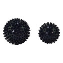 Massaažipallid Tunturi Massage Ball Set, 4-osaline