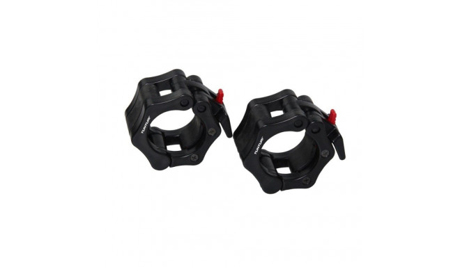 Kangilukud TUNTURI Olympic Lock Jaw Collars, 50mm