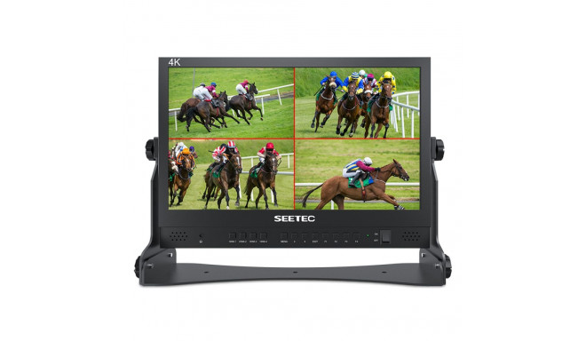 SEETEC 15,6" ATEM156 Live Streaming Broadcast Director Monitor