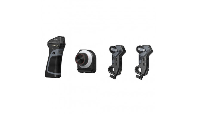SmallRig 3918 MagicFIZ Wireless Follow Focus Two Motor Kit
