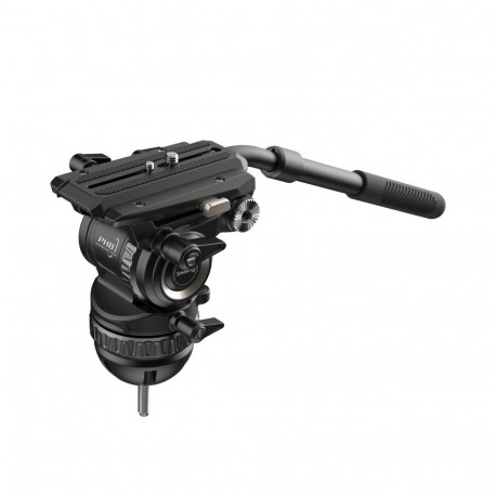 SmallRig 4287 Professional Fluid Head PH8