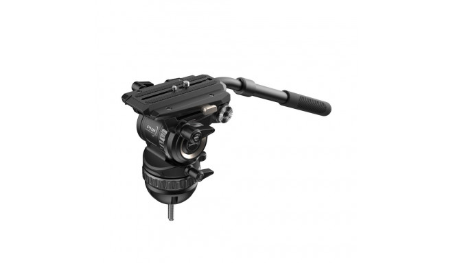 SmallRig 4287 Professional Fluid Head PH8