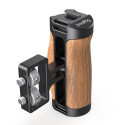 SmallRig handle Houten Mini Side Handle (2913)