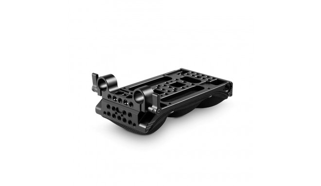 SmallRig 2077 Universele Shoulder Pad met 15mm RailBlock