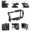 SmallRig camera cage 2203B Blackmagic Design Pocket Cinema Camera 4K 6K